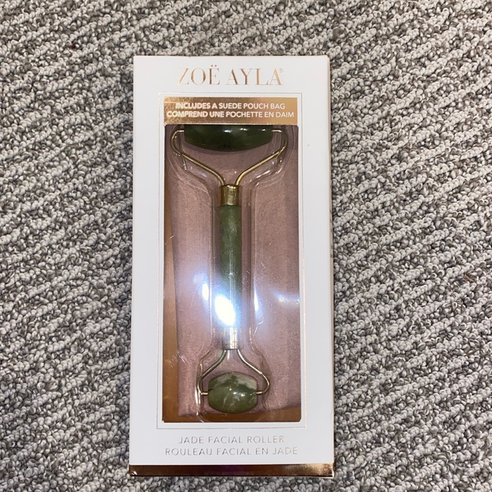 Zoe Ayla Face Roller